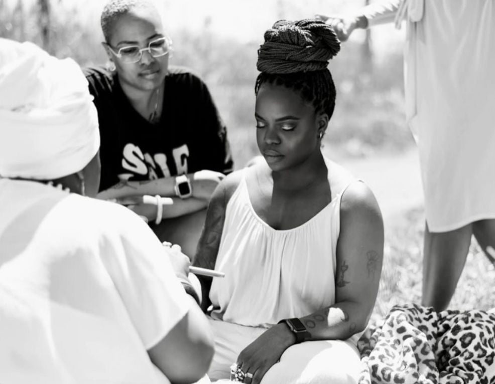 Womb Recalibration: A Ceremony of Liberation