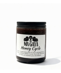 Honey Cycle Bottle