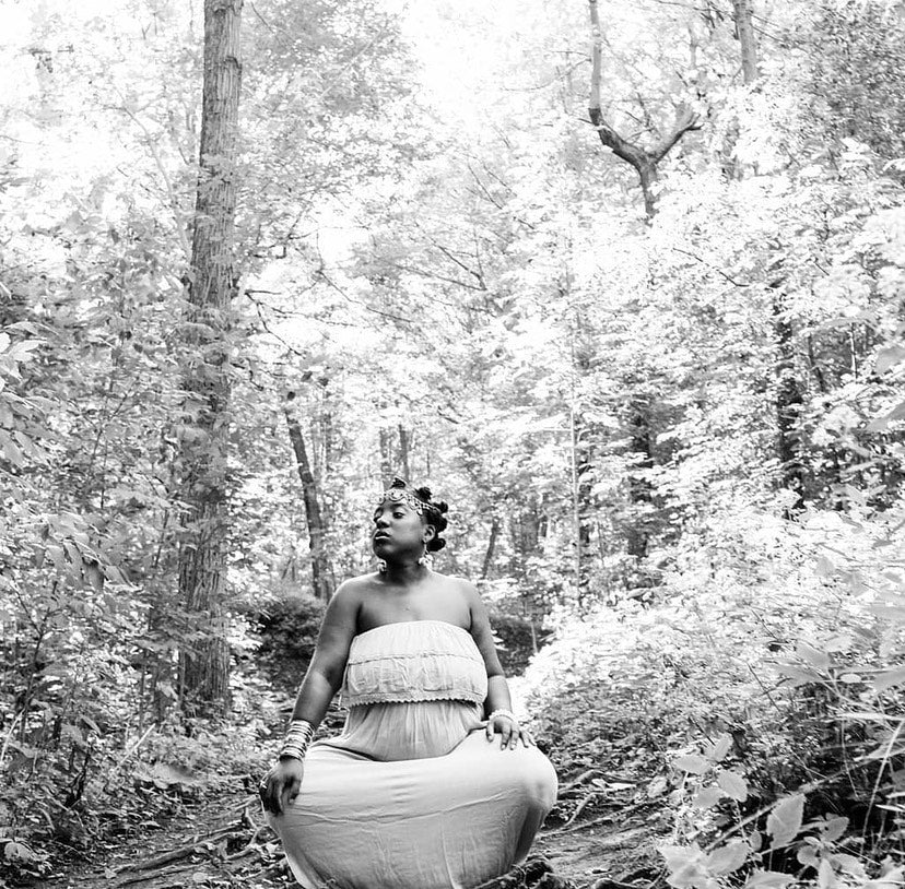 FREE Kaii Clarity Call - Unearth Your Next Chapter