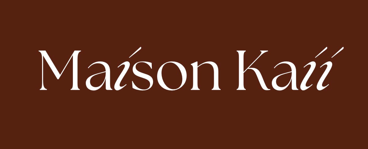 Maison Kaii