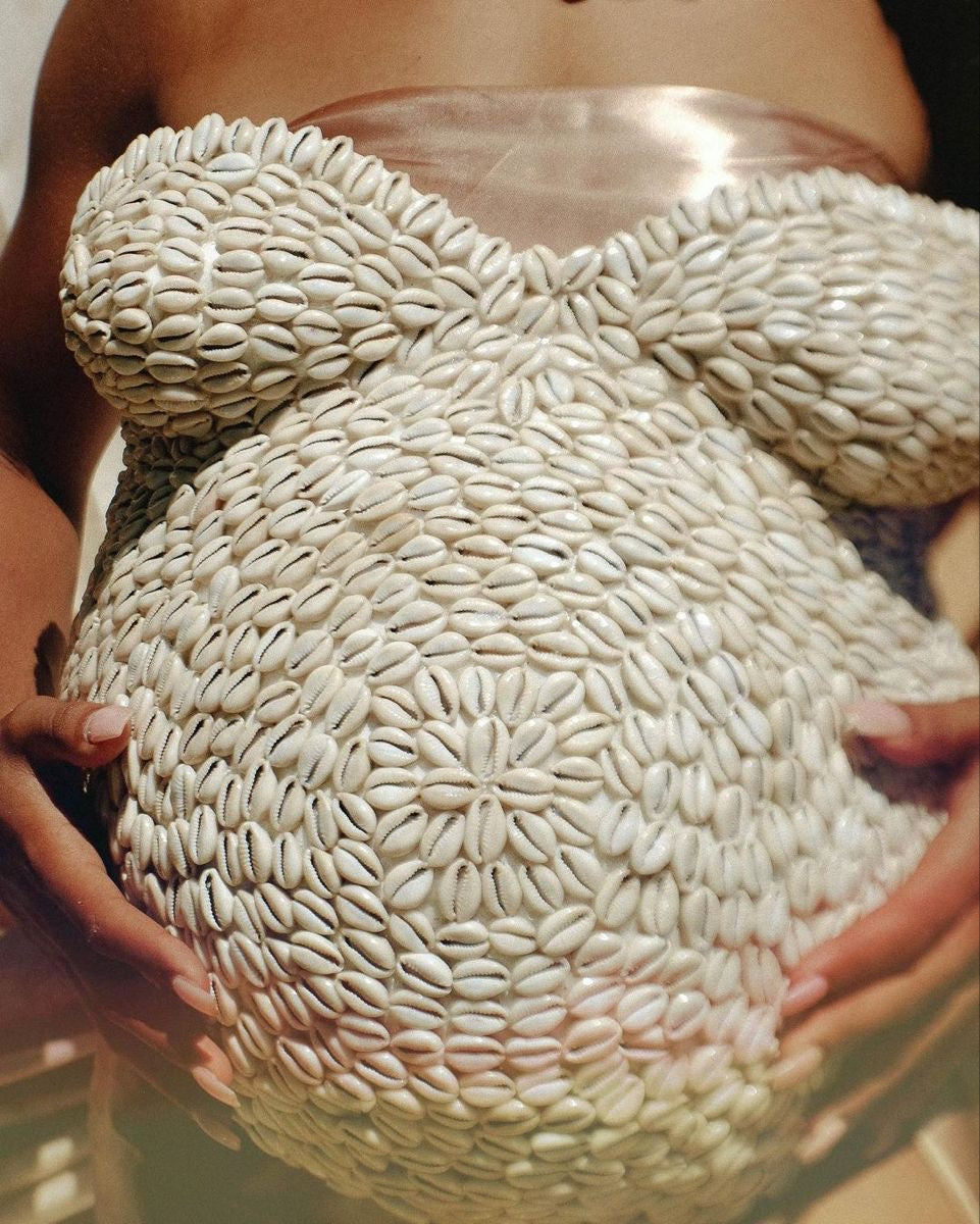 Sacred Maternity Journey: Holistic Doula Support