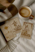 Astro Reading (Oracle-Tarot)