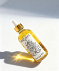 Sacred Oil